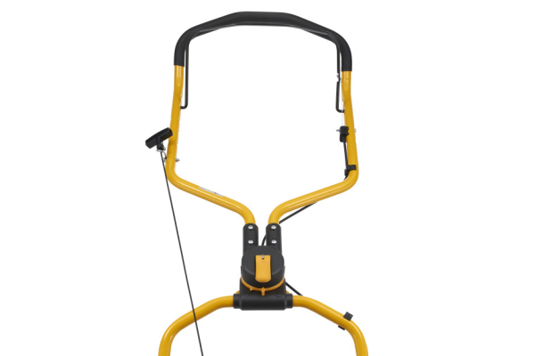 Бензиновая газонокосилка Stiga Collector 543 несамоходная | 2L0431048/ST2