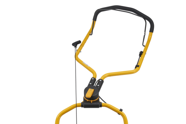Бензиновая газонокосилка Stiga Collector 543 несамоходная | 2L0431048/ST2