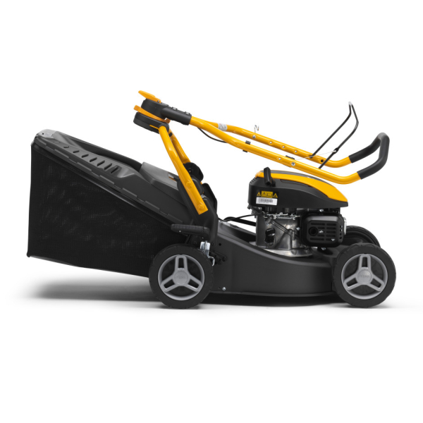 Бензиновая газонокосилка Stiga Collector 543 несамоходная | 2L0431048/ST2