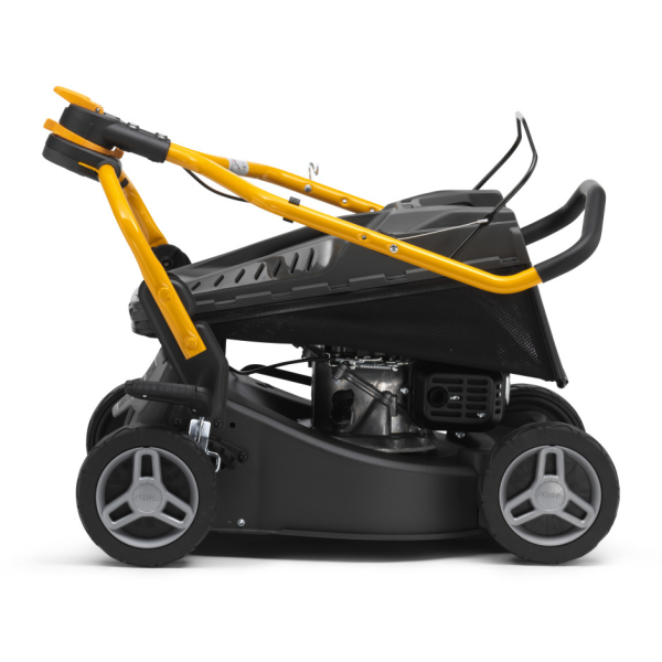 Бензиновая газонокосилка Stiga Collector 543 несамоходная | 2L0431048/ST2