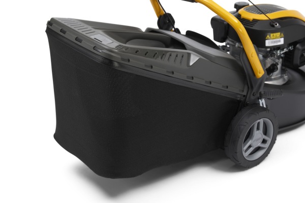 Бензиновая газонокосилка Stiga Collector 543 несамоходная | 2L0431048/ST2
