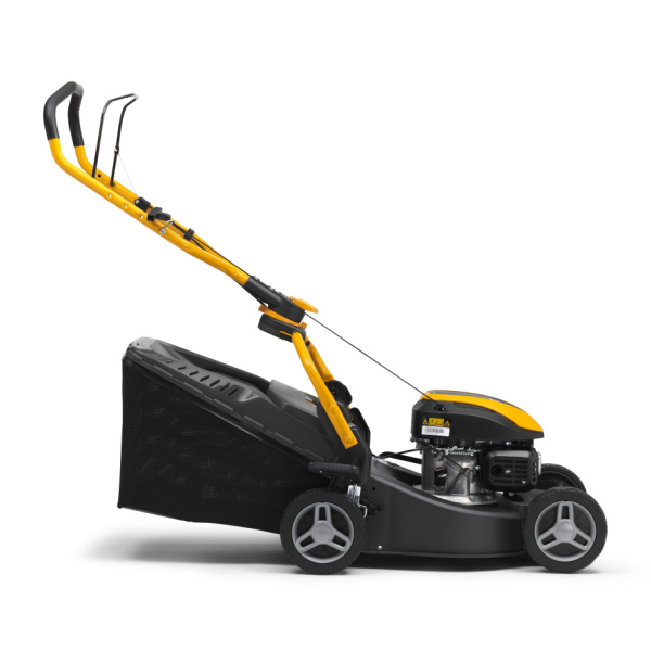 Бензиновая газонокосилка Stiga Collector 543 несамоходная | 2L0431048/ST2
