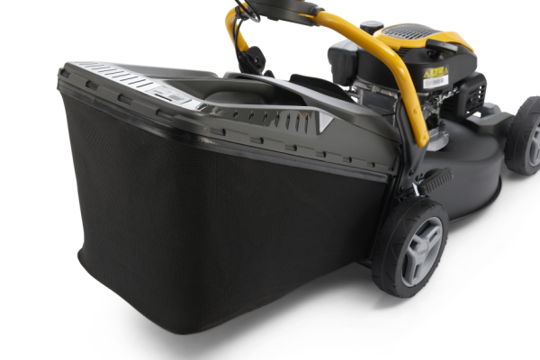 Бензиновая газонокосилка Stiga Collector 548 S самоходная | 2L0482048/ST2