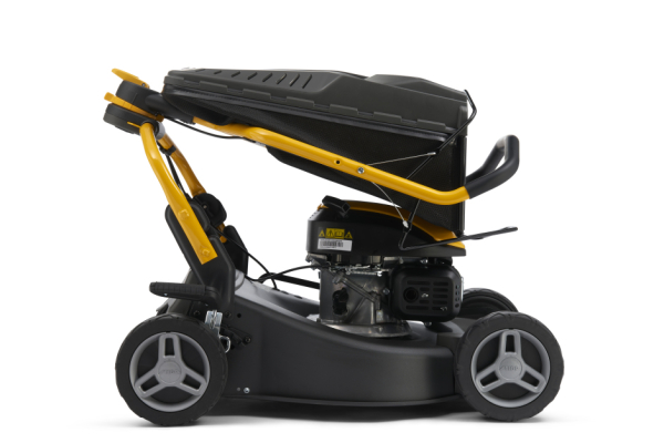 Бензиновая газонокосилка Stiga Collector 548 S самоходная | 2L0482048/ST2