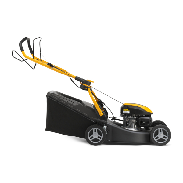 Бензиновая газонокосилка Stiga Collector 548 S самоходная | 2L0482048/ST2