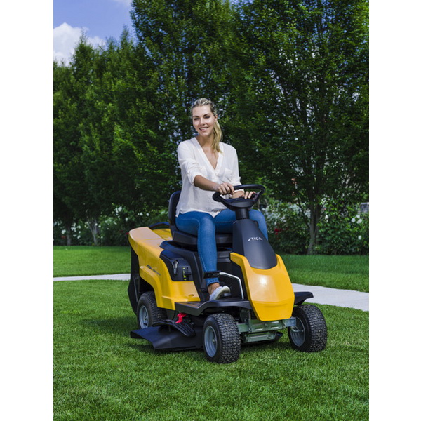 Садовый трактор Stiga Combi 1066 HQ | 2T0078281/14