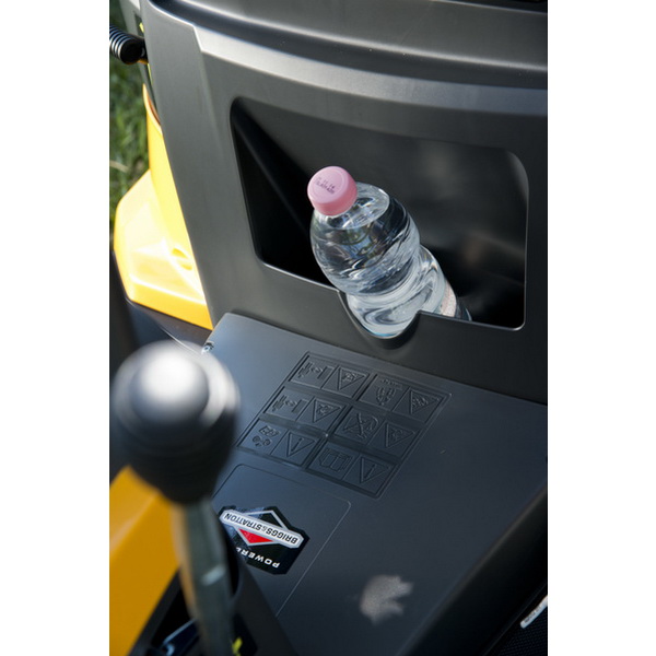 Садовый трактор Stiga Combi 1066 HQ | 2T0078281/14