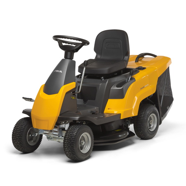 Садовый трактор Stiga Combi 1066 HQ | 2T0078281/14