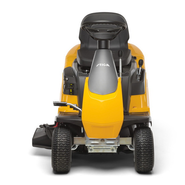 Садовый трактор Stiga Combi 1066 HQ | 2T0078281/14