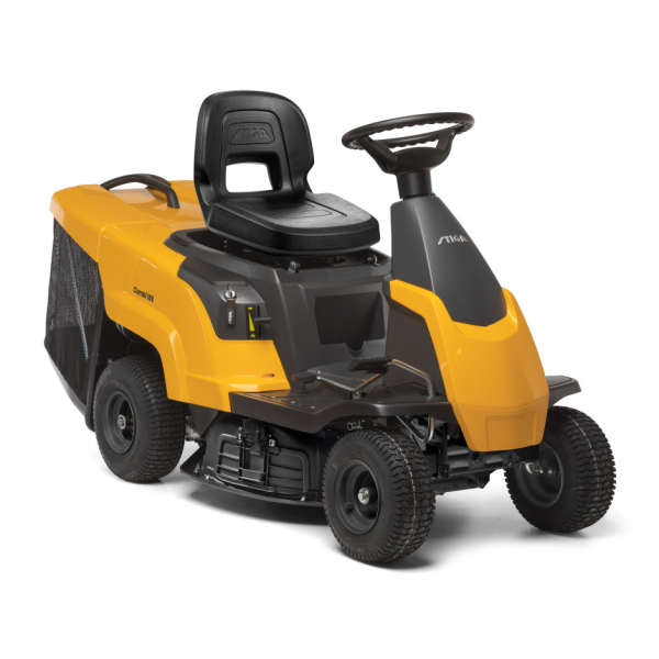 Садовый трактор Stiga Combi 166 | 2T0070481/ST2
