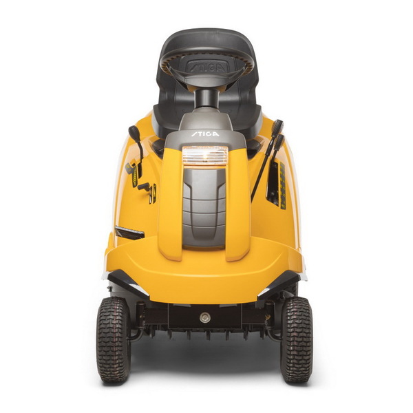 Садовый трактор Stiga Combi 2072 H | 2T0210481/ST1