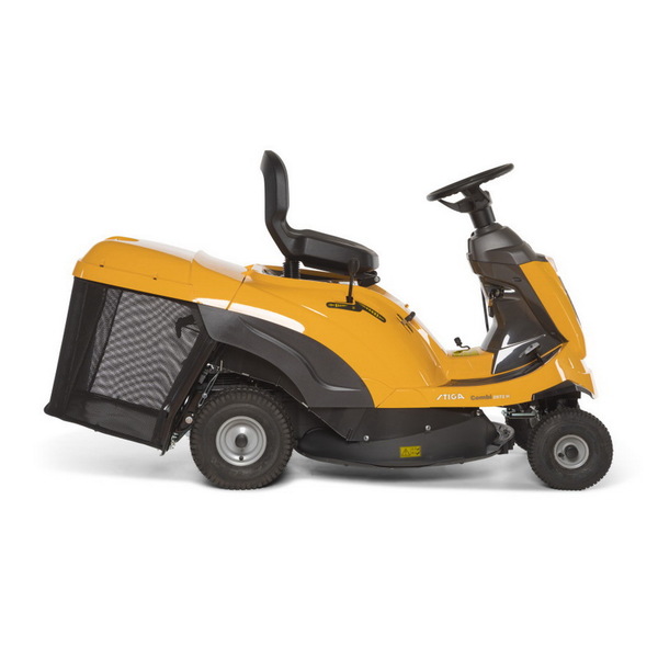 Садовый трактор Stiga Combi 2072 H | 2T0210481/ST1