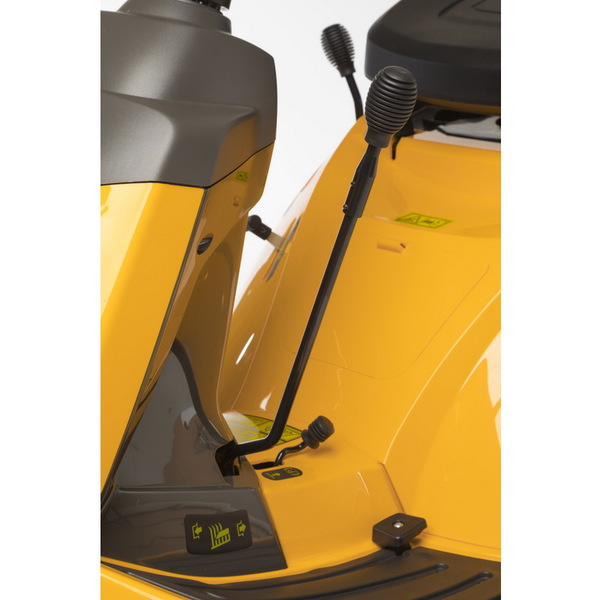 Садовый трактор Stiga Combi 2072 H | 2T0210481/ST1