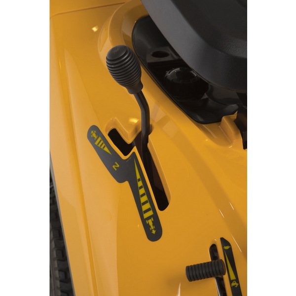 Садовый трактор Stiga Combi 2072 H | 2T0210481/ST1