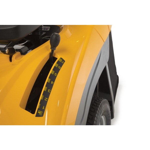 Садовый трактор Stiga Combi 2072 H | 2T0210481/ST1