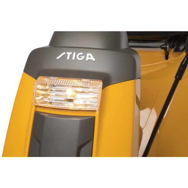 Садовый трактор Stiga Combi 2072 H | 2T0210481/ST1