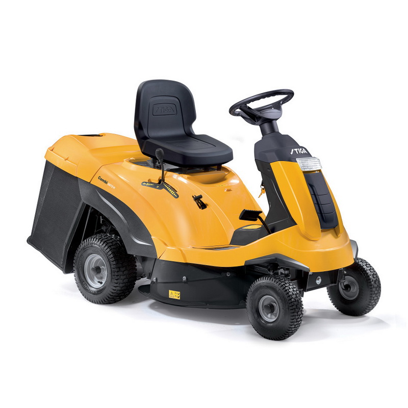 Садовый трактор Stiga Combi 2072 H | 2T0210481/ST1