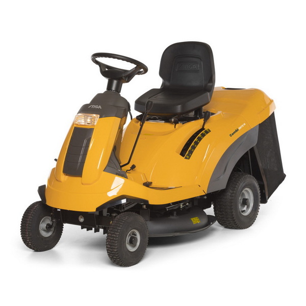 Садовый трактор Stiga Combi 2072 H | 2T0210481/ST1