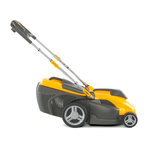 Электрическая газонокосилка Stiga Combi 44 E несамоходная | 294420068/ST1