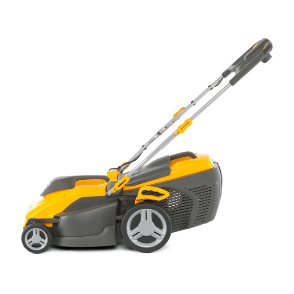 Электрическая газонокосилка Stiga Combi 44 E несамоходная | 294420068/ST1
