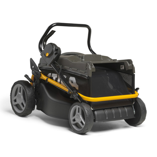 Электрическая газонокосилка Stiga Combi 48 E несамоходная | 295487068/S14