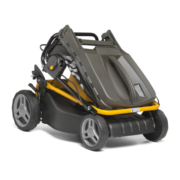 Электрическая газонокосилка Stiga Combi 48 ES самоходная | 295487078/S14