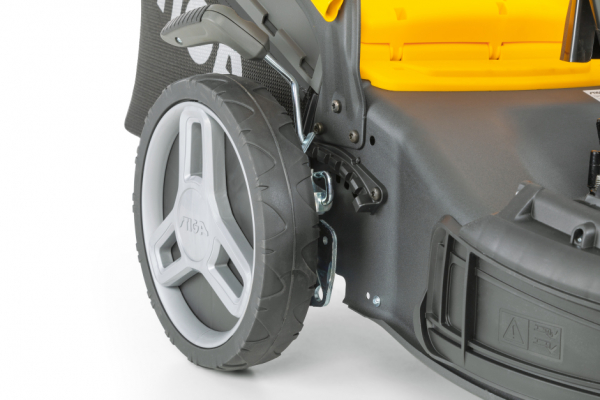 Бензиновая газонокосилка Stiga Сombi 48 Q | 2L0485848/ST1