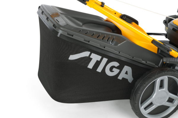 Бензиновая газонокосилка Stiga Сombi 48 Q | 2L0485848/ST1