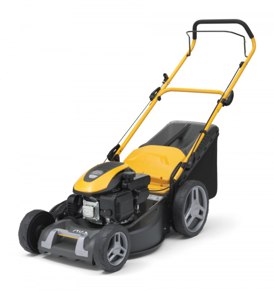 Бензиновая газонокосилка Stiga Сombi 48 Q | 2L0485848/ST1