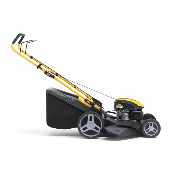 Бензиновая газонокосилка Stiga Сombi 48 Q | 2L0485848/ST1