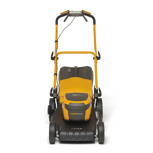 Аккумуляторная газонокосилка Stiga Combi 48 S AE самоходная | 295486008/ST1