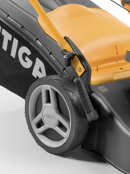 Бензиновая газонокосилка Stiga Combi 48 SH самоходная | 295486038/ST1