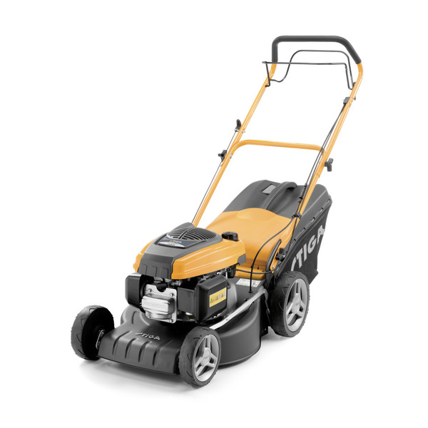 Бензиновая газонокосилка Stiga Combi 48 SH самоходная | 295486038/ST1