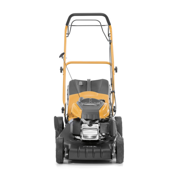 Бензиновая газонокосилка Stiga Combi 48 SH самоходная | 295486038/ST1
