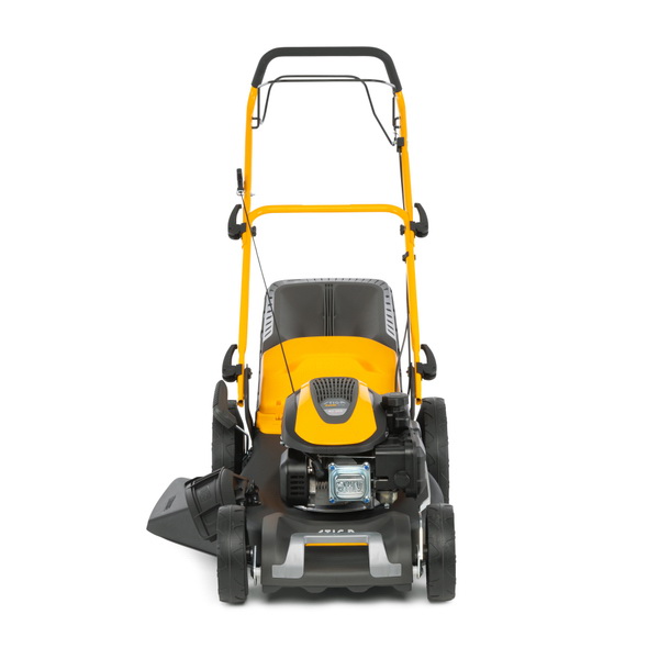 Бензиновая газонокосилка Stiga Combi 48 SQ самоходная | 2L0486848/ST1