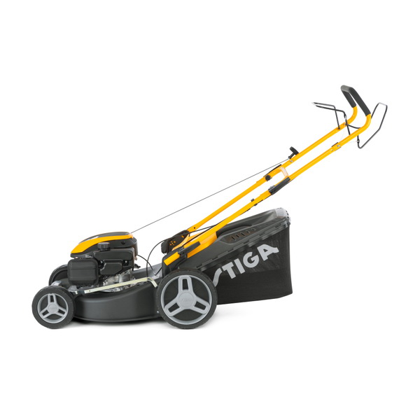 Бензиновая газонокосилка Stiga Combi 48 SQ самоходная | 2L0486848/ST1