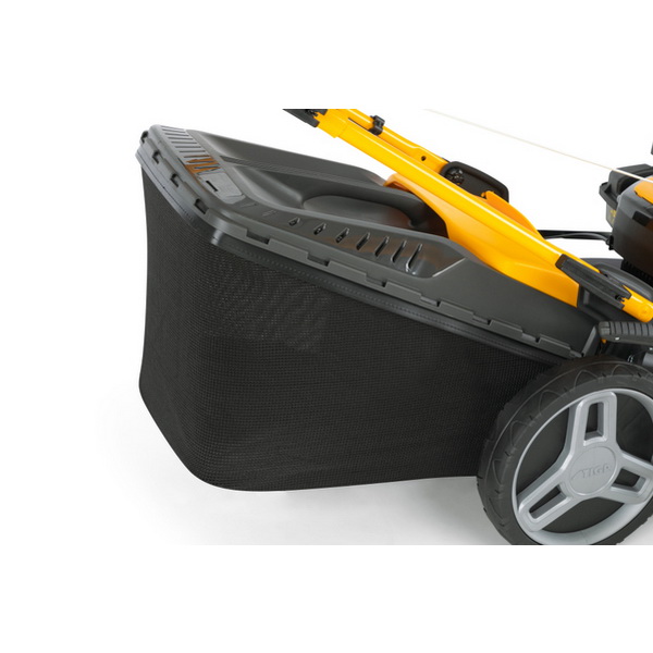 Бензиновая газонокосилка Stiga Combi 48 SQ B самоходная | 2L0486828/ST1