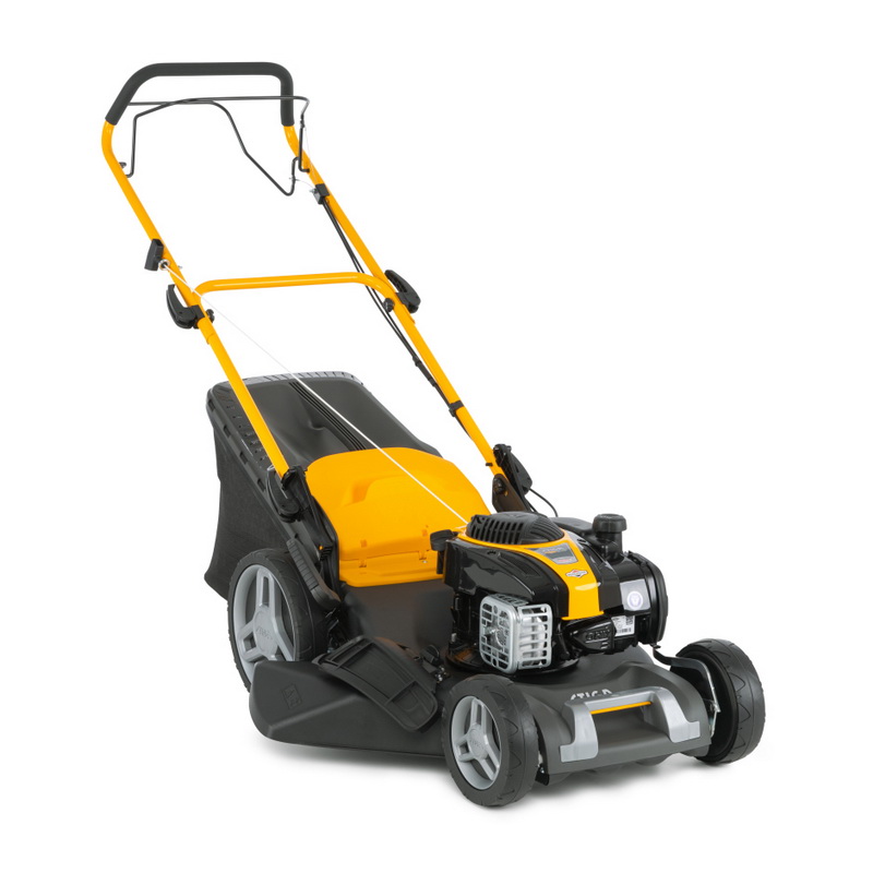 Бензиновая газонокосилка Stiga Combi 48 SQ B самоходная | 2L0486828/ST1