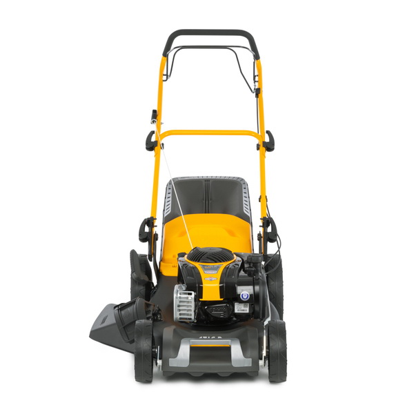 Бензиновая газонокосилка Stiga Combi 48 SQ B самоходная | 2L0486828/ST1