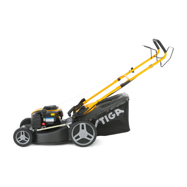 Бензиновая газонокосилка Stiga Combi 48 SQ B самоходная | 2L0486828/ST1