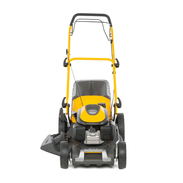 Бензиновая газонокосилка Stiga Combi 48 SQ H самоходная | 2L0486838/ST1