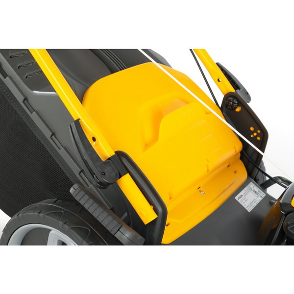 Бензиновая газонокосилка Stiga Сombi 48 SVQ самоходная | 2L0487848/ST1