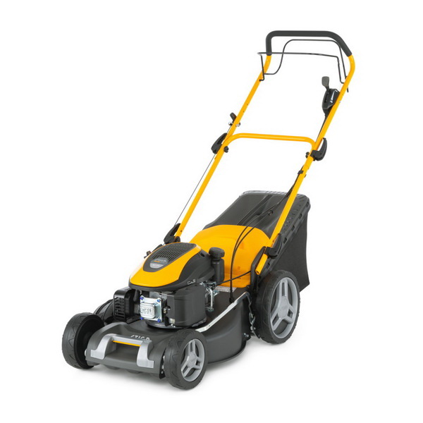 Бензиновая газонокосилка Stiga Сombi 48 SVQ самоходная | 2L0487848/ST1