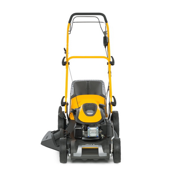 Бензиновая газонокосилка Stiga Сombi 48 SVQ самоходная | 2L0487848/ST1