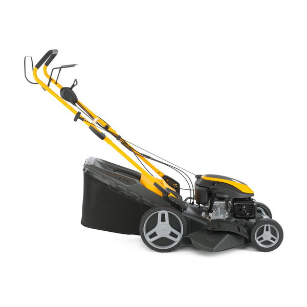Бензиновая газонокосилка Stiga Сombi 48 SVQ самоходная | 2L0487848/ST1