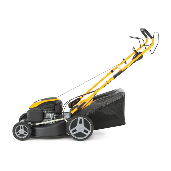 Бензиновая газонокосилка Stiga Сombi 48 SVQ самоходная | 2L0487848/ST1