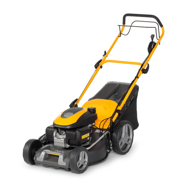 Бензиновая газонокосилка Stiga Combi 48 SVQ H самоходная | 2L0487838/ST1