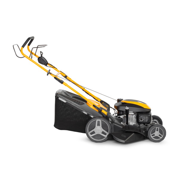 Бензиновая газонокосилка Stiga Combi 48 SVQ H самоходная | 2L0487838/ST1