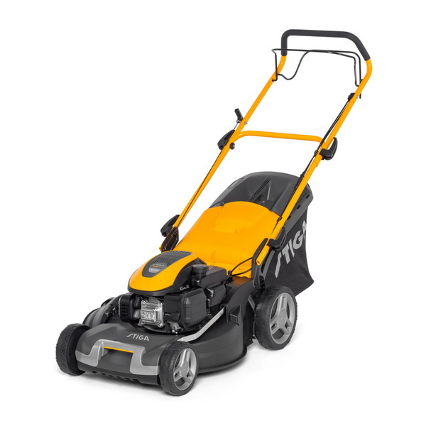 Бензиновая газонокосилка Stiga COMBI 50 SQ | 294502848/ST1