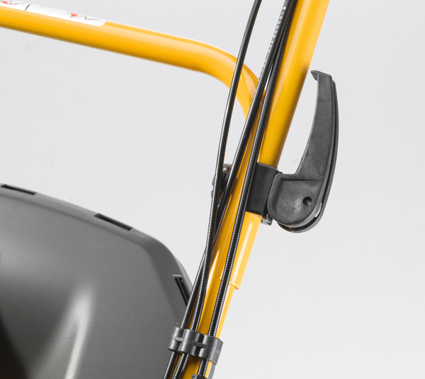 Бензиновая газонокосилка Stiga Combi 50 SQ H самоходная | 294502838/S17